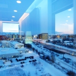 Making collaborative visions of future Campus and Science Park area in Turku