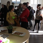 Opening a new space for collaboration and social innovation in central Uppsala